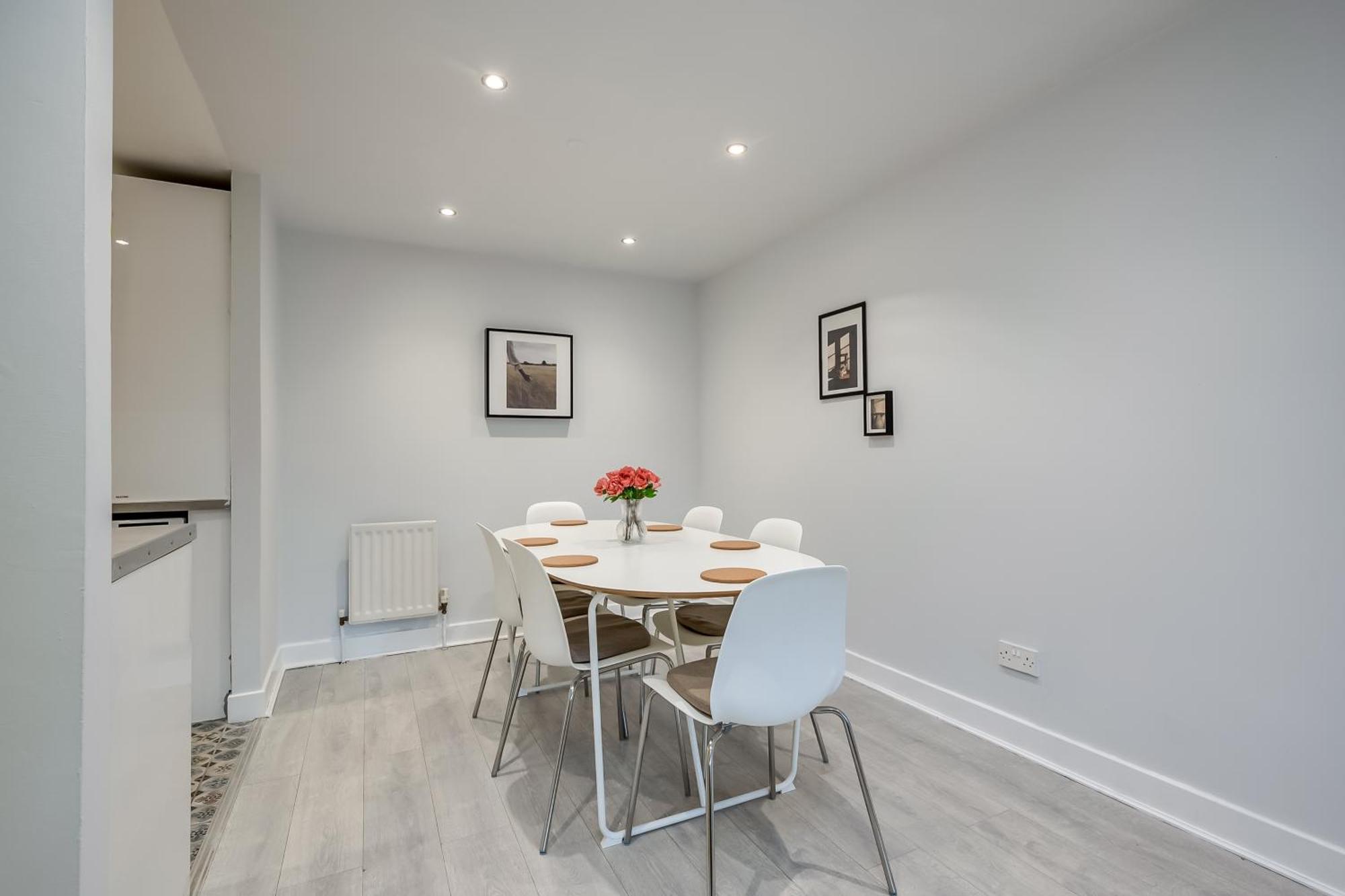 Belfast City Apartment With Free Parking! Exterior photo