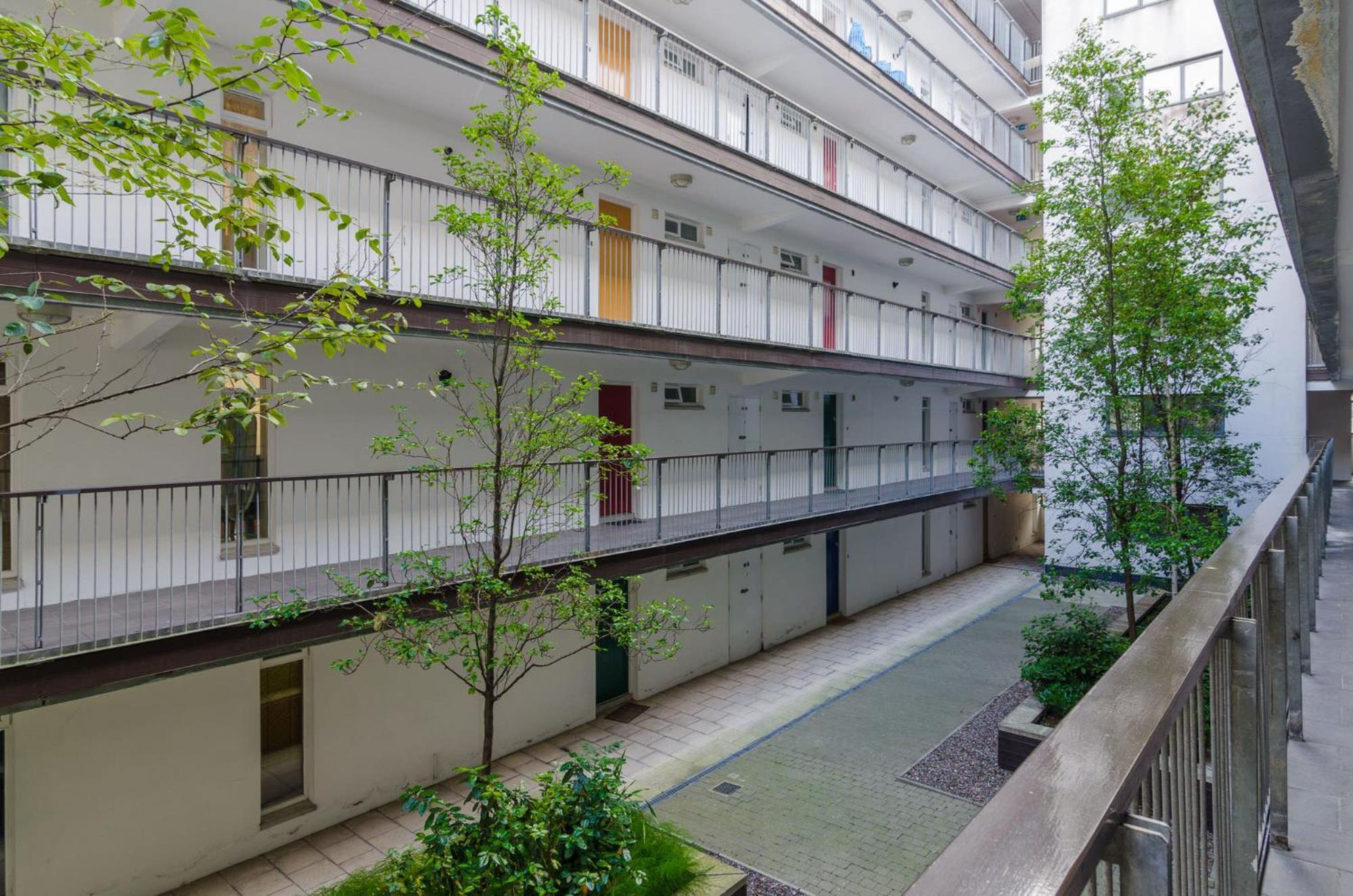 Belfast City Apartment With Free Parking! Exterior photo